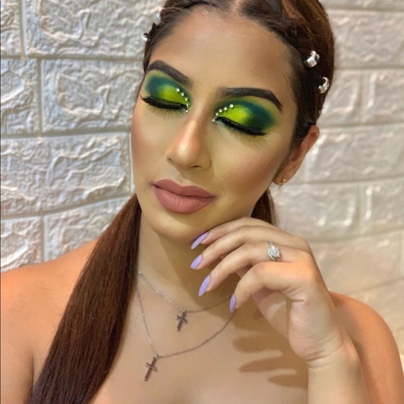 Morphe x Nikita Palette NWT - Picture 8 of 9